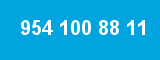 954 100 88 11